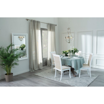 Kilimas GABIA LIGHY GRAY (Handmade Collection) Kilimas GABIA LIGHY GRAY (Handmade Collection)